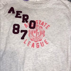 A Aeropostale right fitting t shirt